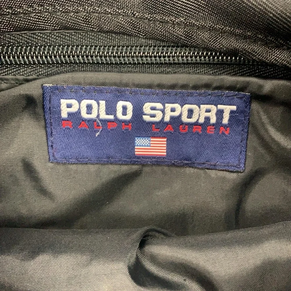 Polo Ralph Lauren vintage polo